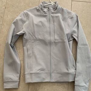 Lululemon Front Zip Jacket